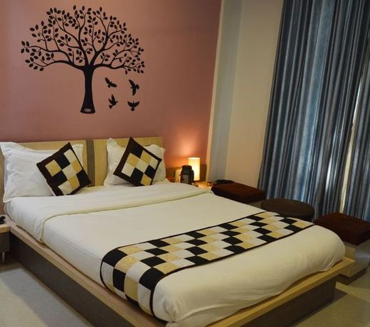 Hotel Royal Heritage