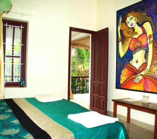 Aryavilla Heritage