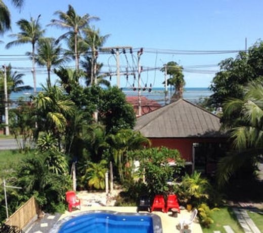 Yousabuy Residence