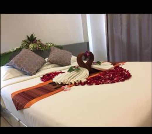 Yousabuy Residence