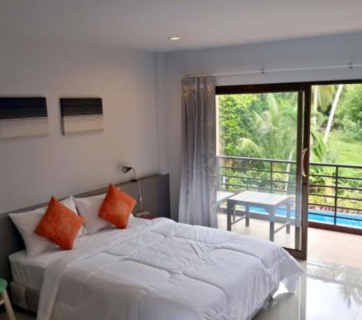 Yousabuy Residence