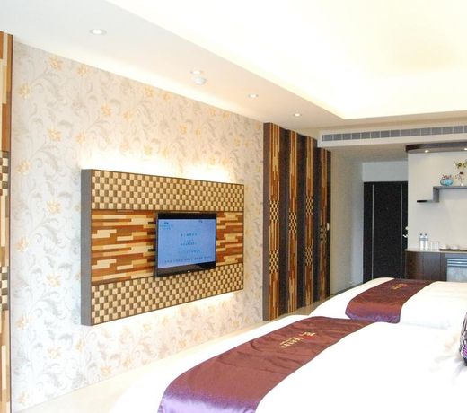 Cherry Feast Resort