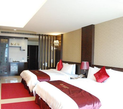 Cherry Feast Resort