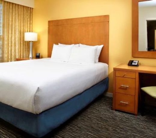 Hyatt House Boulder/Broomfield