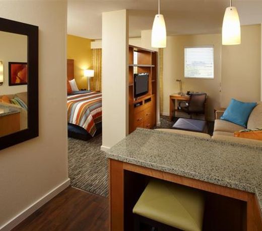 Hyatt House Boulder/Broomfield