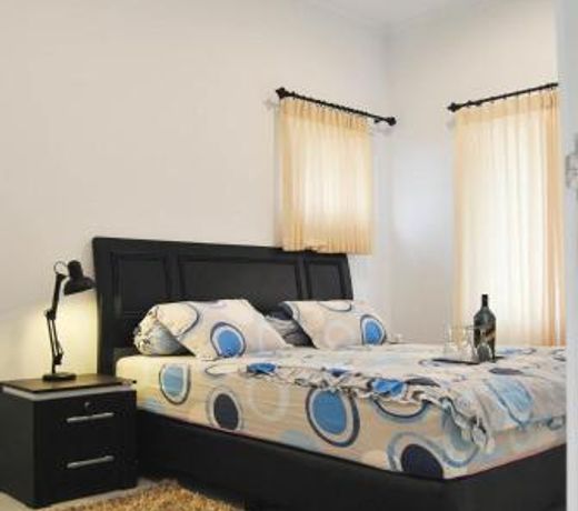 Green Apple Villa