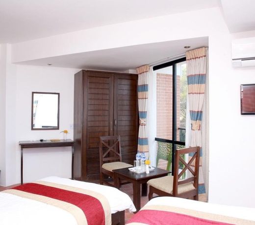 Hotel Himalayan Villa