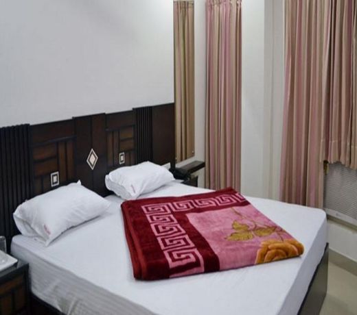 Hotel Park Land