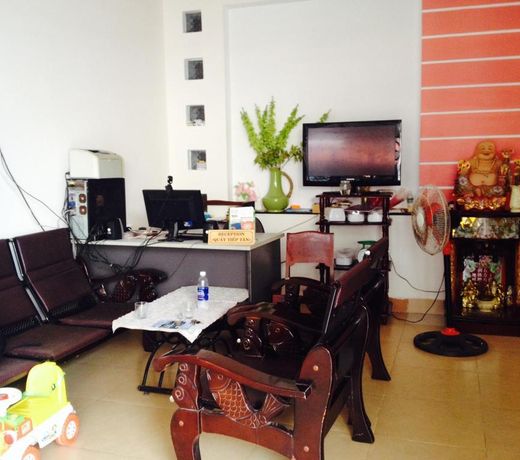 phuong dung guesthouse