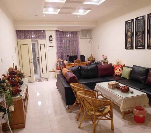 Yang Guan Cai Ti Guest House