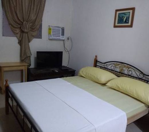 RedDoorz Plus @ Libaong Panglao Bohol