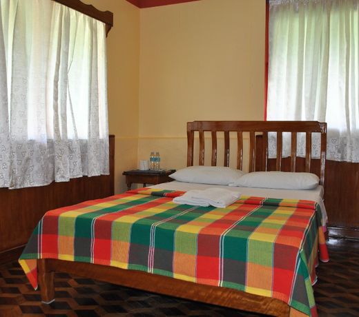 Banaue Homestay