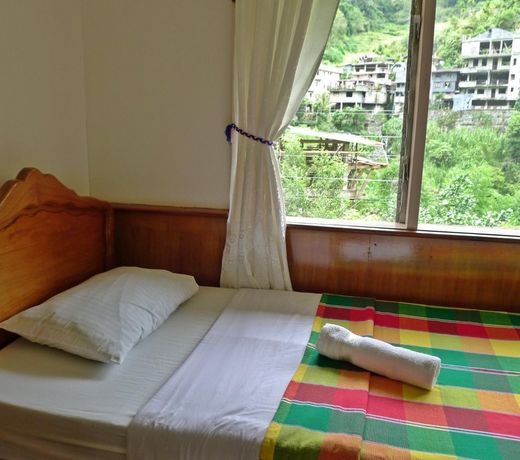 Banaue Homestay