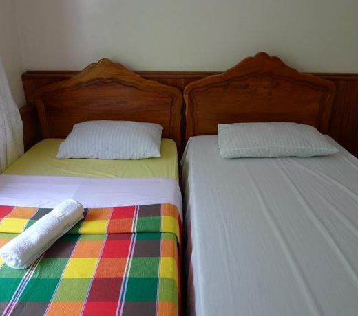 Banaue Homestay