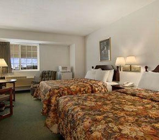 Days Inn by Wyndham Butler