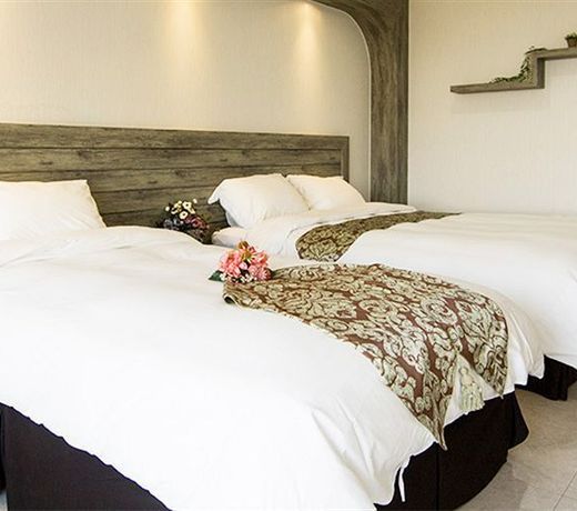 Famille Spa Resort