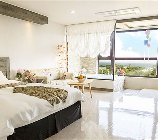 Famille Spa Resort
