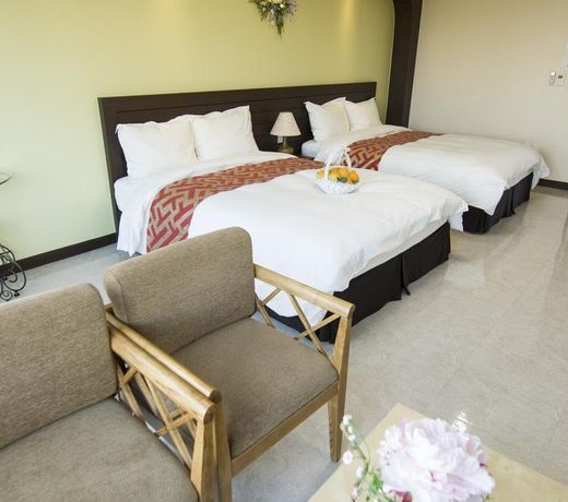 Famille Spa Resort