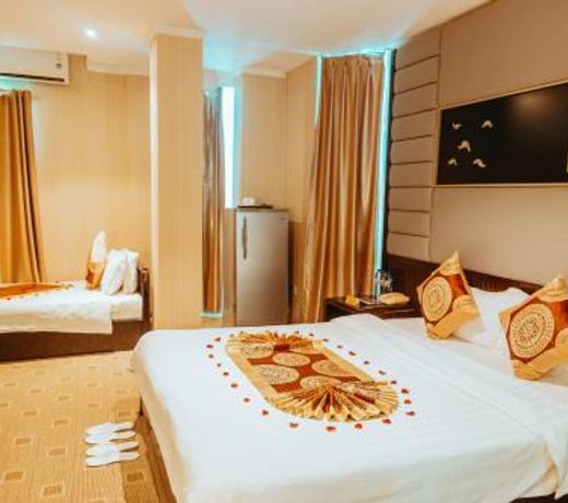Sein Sein hotel