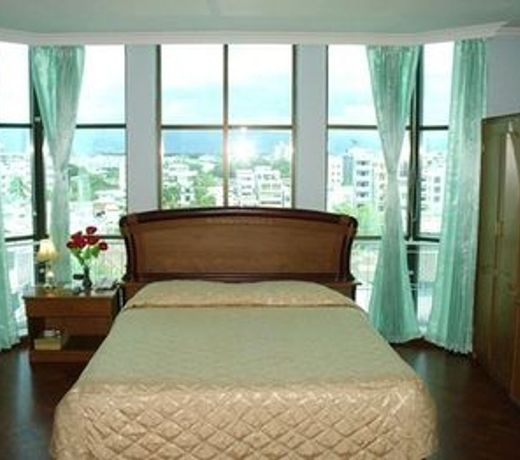 Sein Sein hotel