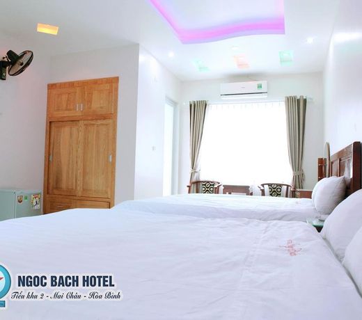 Ngoc Bach Hotel