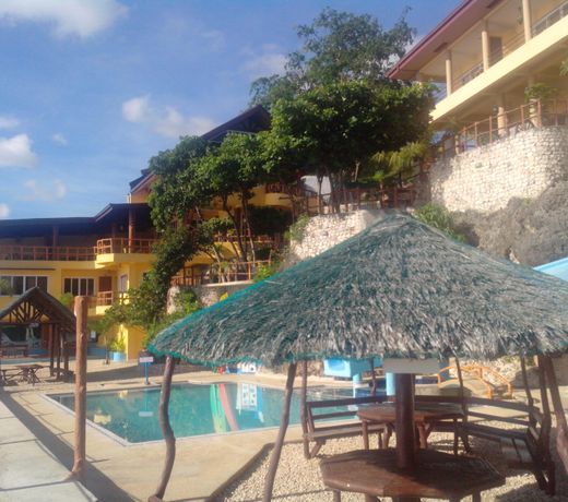 OYO 457 Dakongbato Beach And Leisure Resort