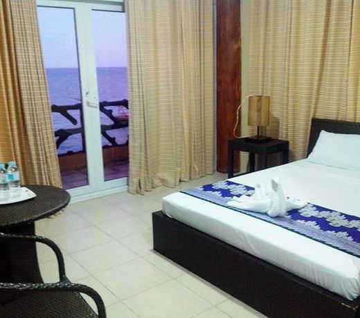 OYO 457 Dakongbato Beach And Leisure Resort