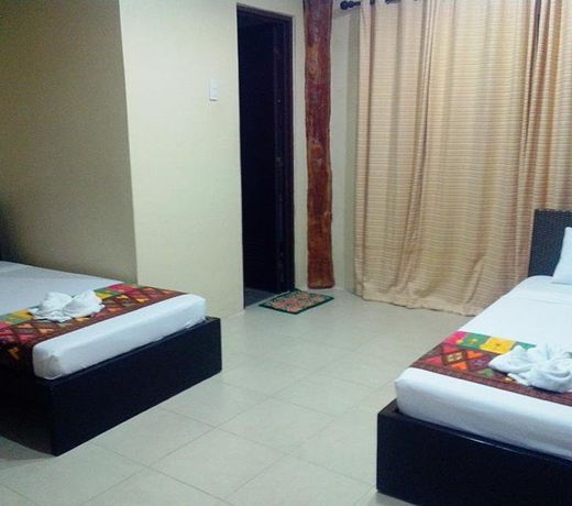 OYO 457 Dakongbato Beach And Leisure Resort