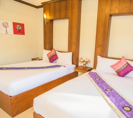 Phuket Airport Villa
