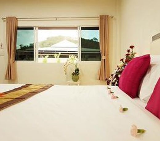 Phuket Airport Villa