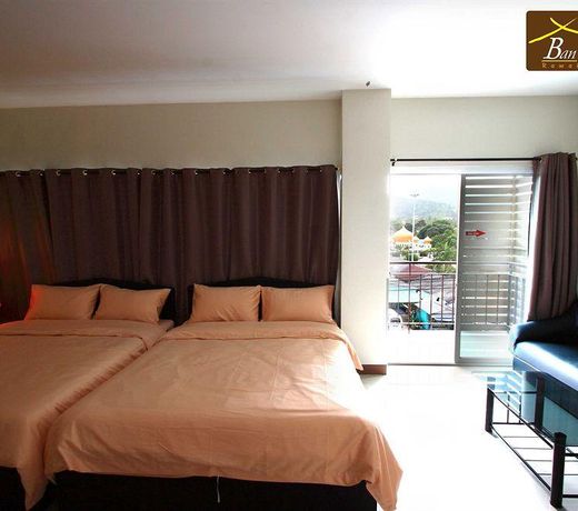 Baan Yuwanda Phuket Resort