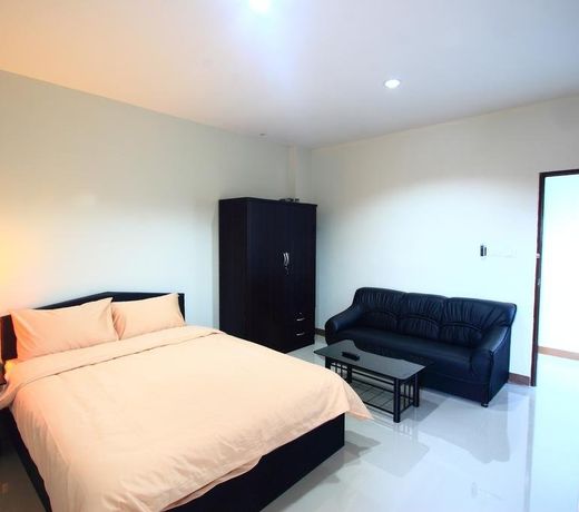 Baan Yuwanda Phuket Resort