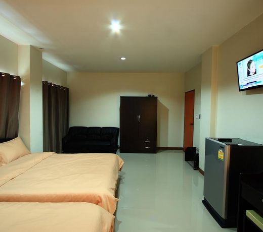 Baan Yuwanda Phuket Resort