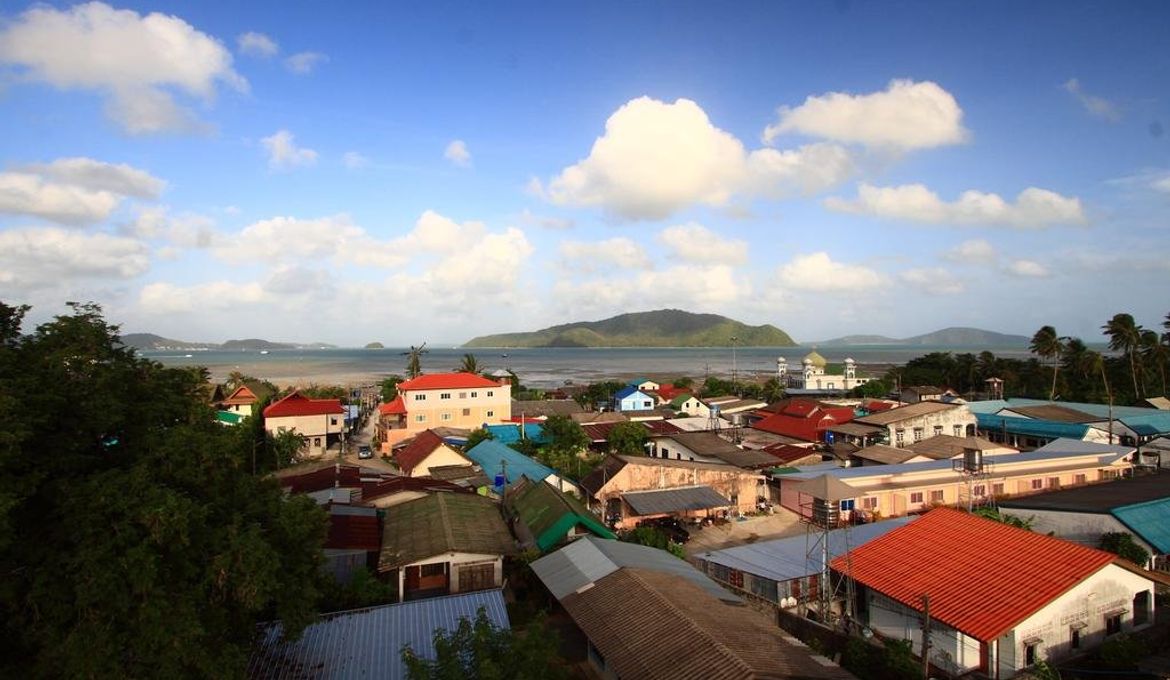 Baan Yuwanda Phuket Resort