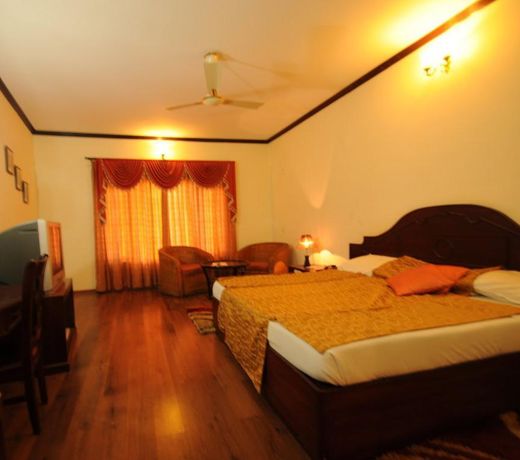 Hotel Velan Coonoor