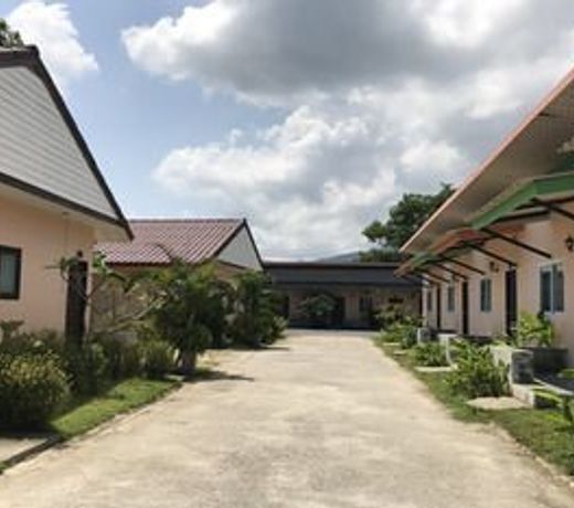 Sabai Resort