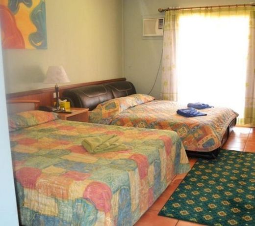 Heritage Resort