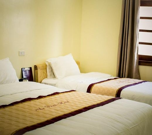 An Binh Hotel