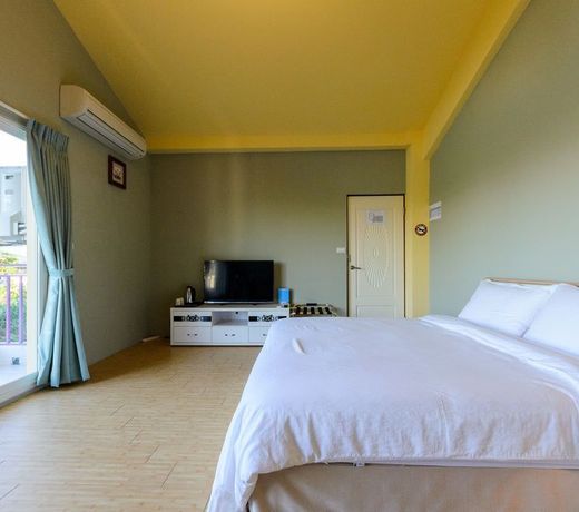 Barefoot Springs Bed and Breakfast