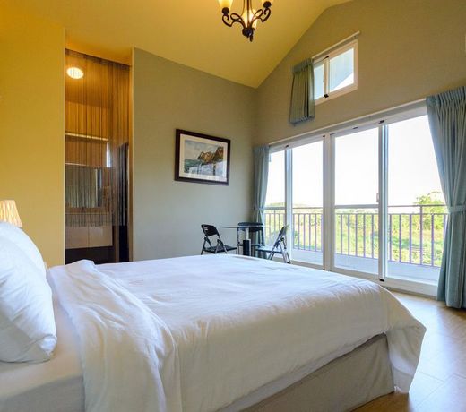 Barefoot Springs Bed and Breakfast