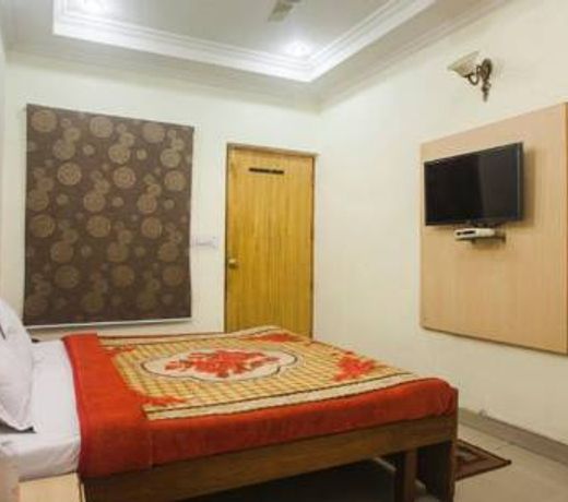 Hotel Siddharth Residency