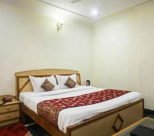Hotel Siddharth Residency