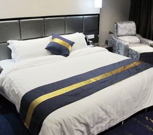 Best Western Yantai Hotel