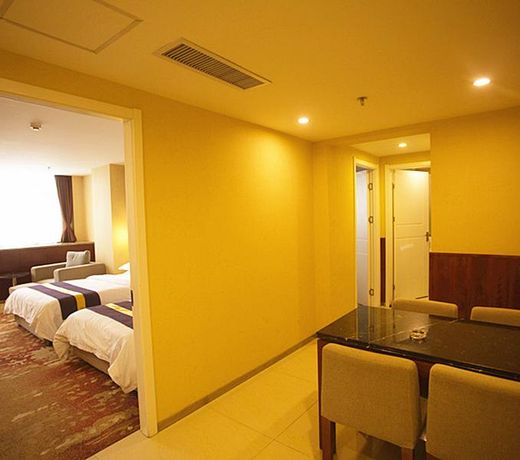 Best Western Yantai Hotel