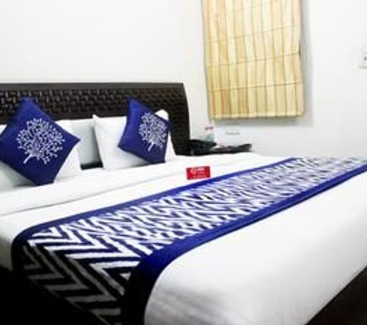 OYO 360 Hotel Manzil