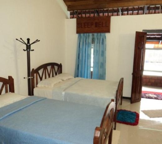 Mount Field Resort