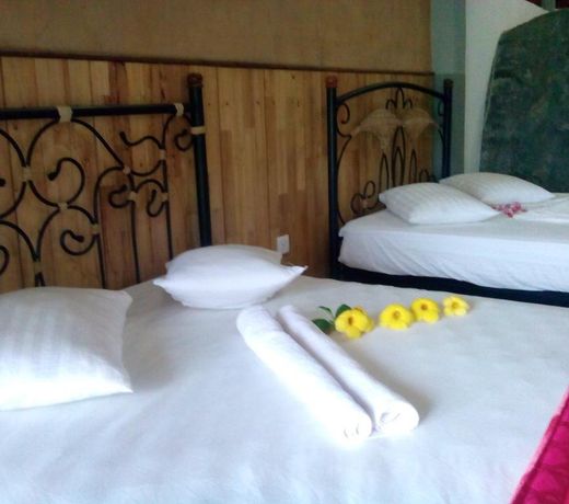 Mount Field Resort