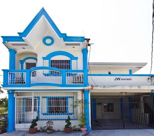 JW Apartments