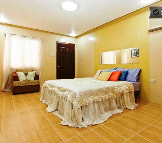 JW Apartments
