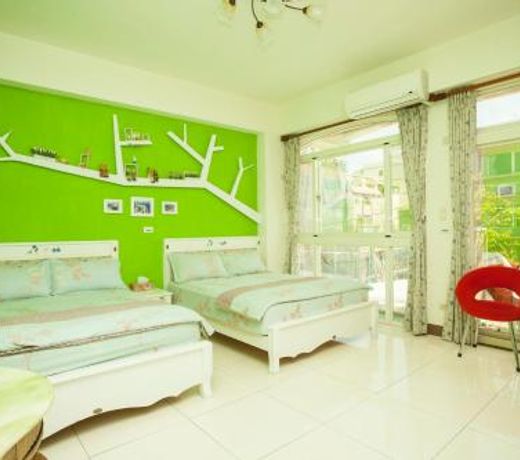 Sunshine Guest House